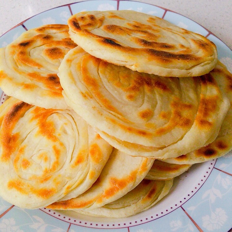 肉夹馍的做法图解15