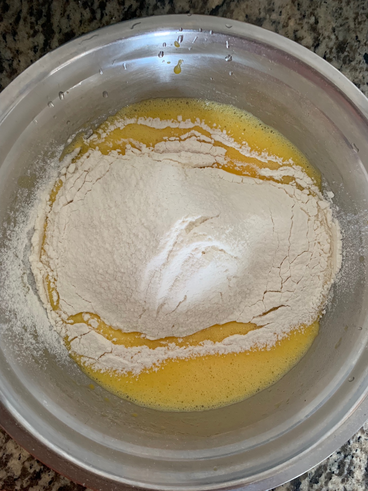 纸杯蛋糕怎么做_纸杯蛋糕的做法_豆果美食