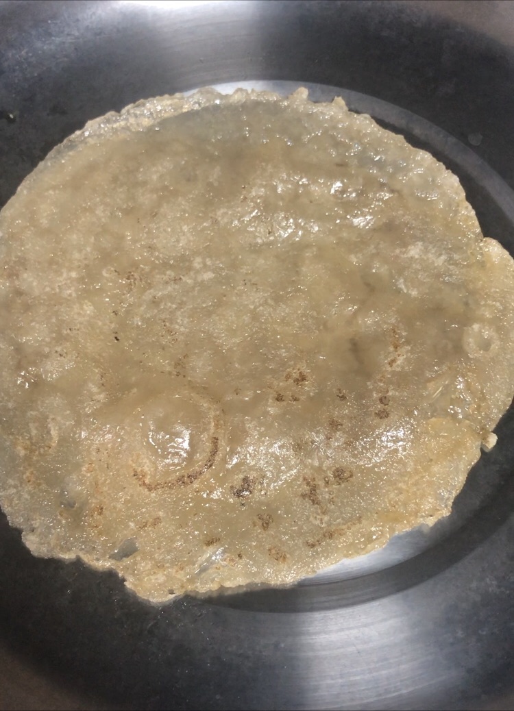同安地瓜粉粿
