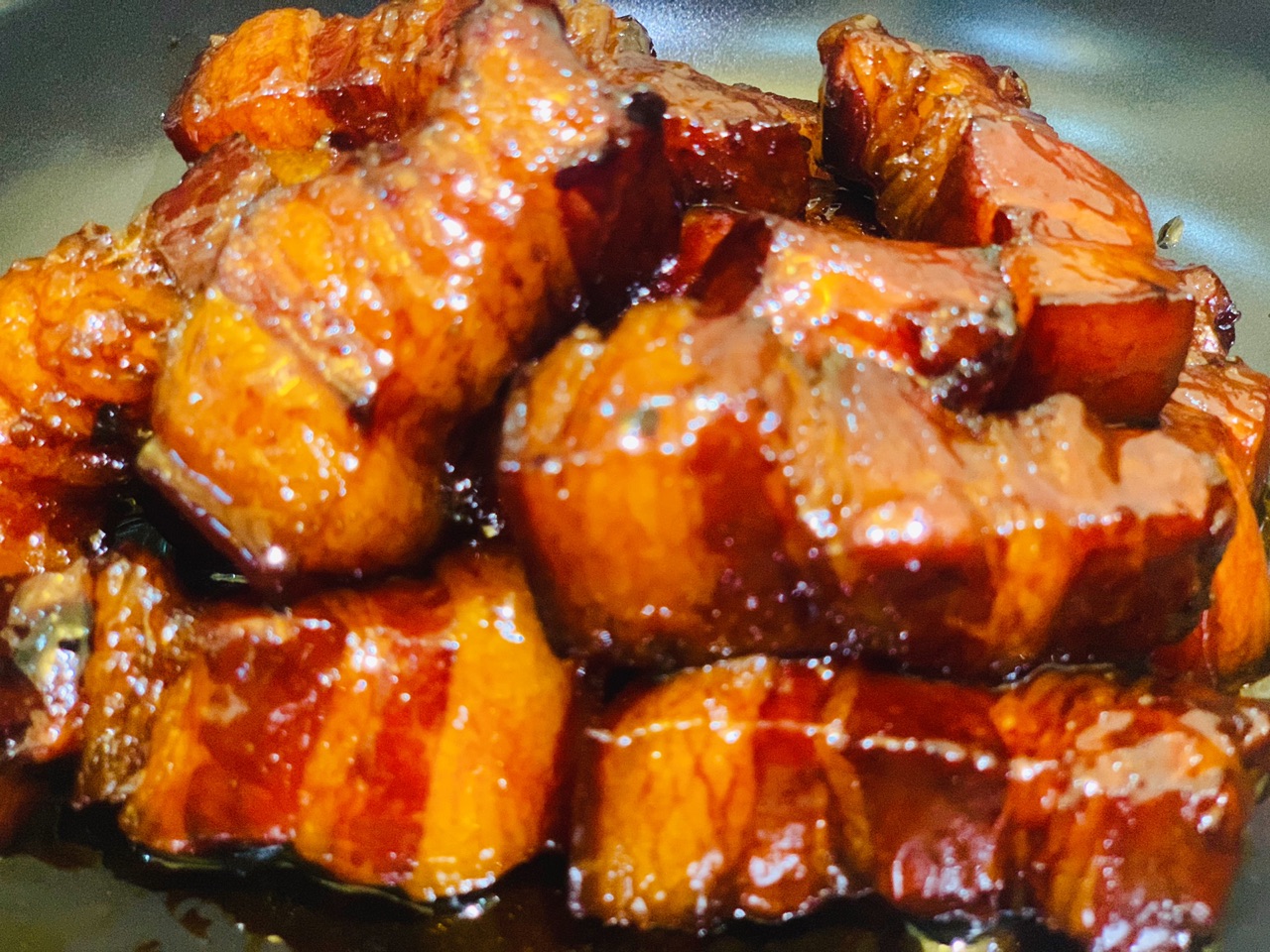 红烧肉