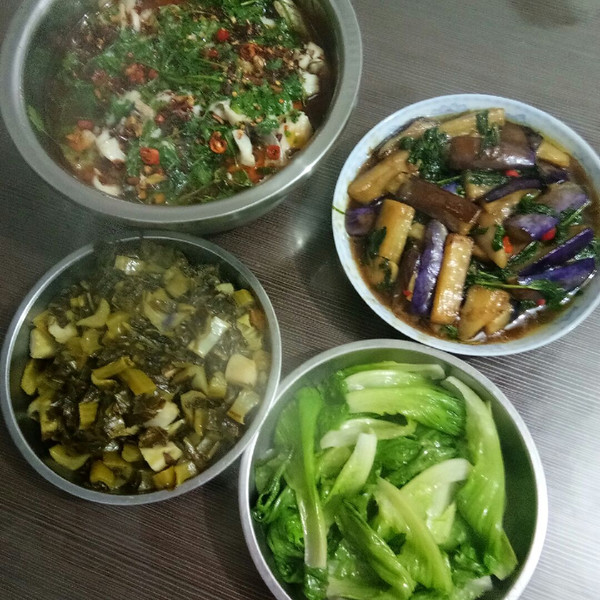 家常便饭菜谱图片大全 午餐食谱大全家常菜