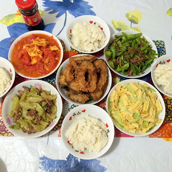 好吃家常菜