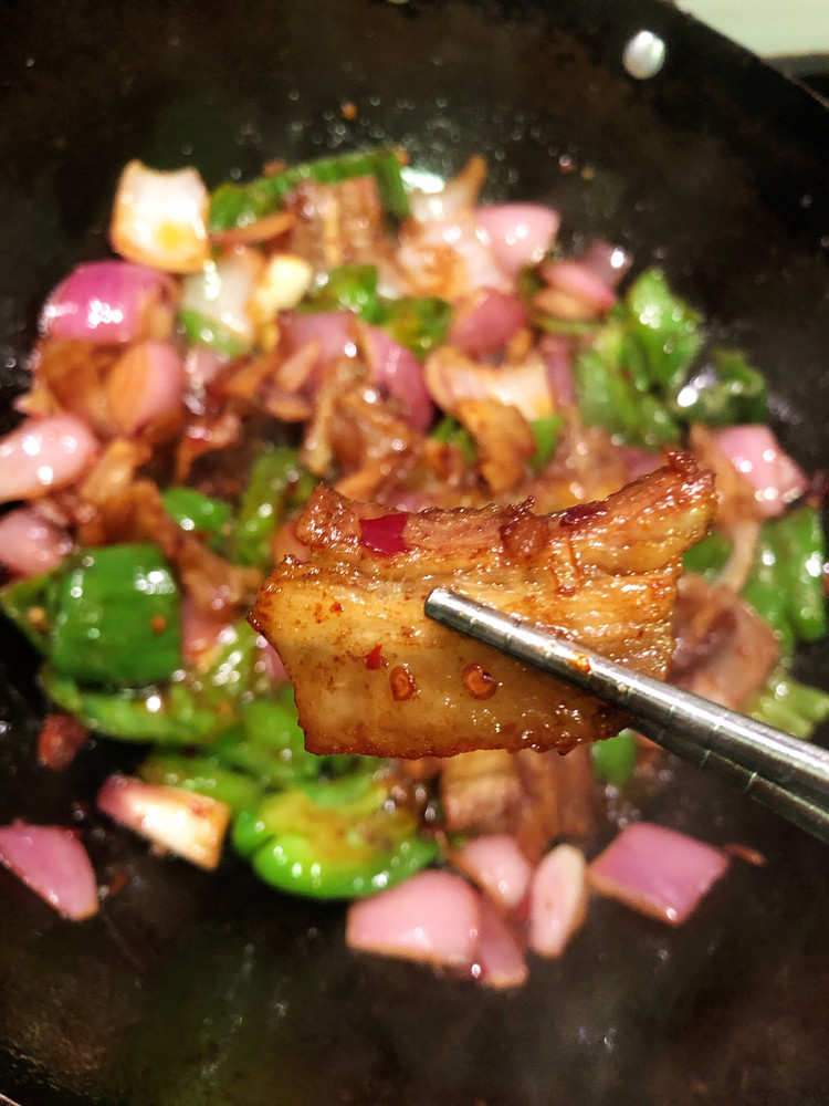 回锅肉