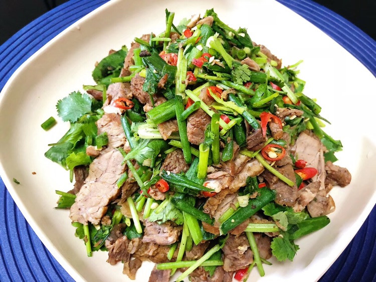 草包牛肉_笔记_豆果美食