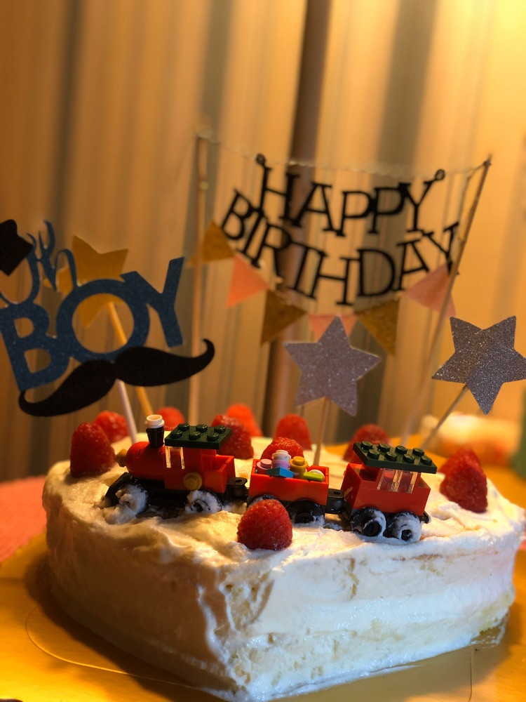 送给儿子的生日蛋糕,10岁儿子生日蛋糕配字 给儿子做的生日蛋糕