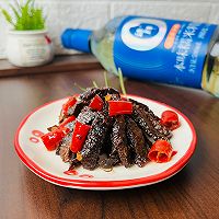 #肉食主义#冷吃牛肉的做法图解7
