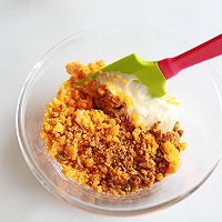 缤纷青团便当的做法图解7