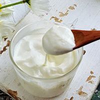 自制兰雀酸奶的做法图解12