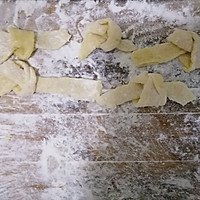 蜜汁蛋散的做法图解3