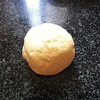 葱香玉米肉馅煎饼的做法图解3