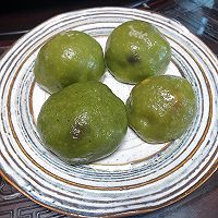 青团·是春是家是爱的做法图解15