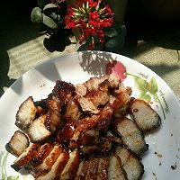 蜜制叉烧肉的做法图解7