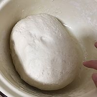 地方小吃烫面蒸饺的做法图解2