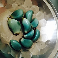 腊八蒜的做法图解2