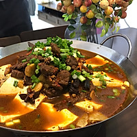 牛肉火锅的做法图解19