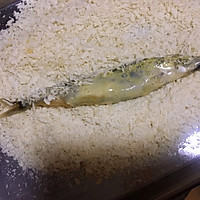 香酥多春鱼#快手又营养，我家的冬日必备菜品#的做法图解5