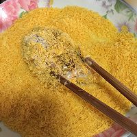 香酥鸡腿的做法图解4