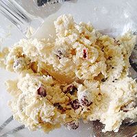 好吃到停不下来的百搭司康饼的做法图解4