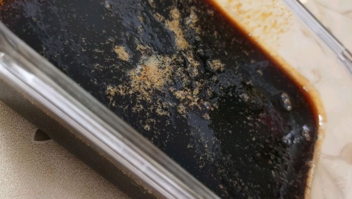 无公害自制秋梨膏
