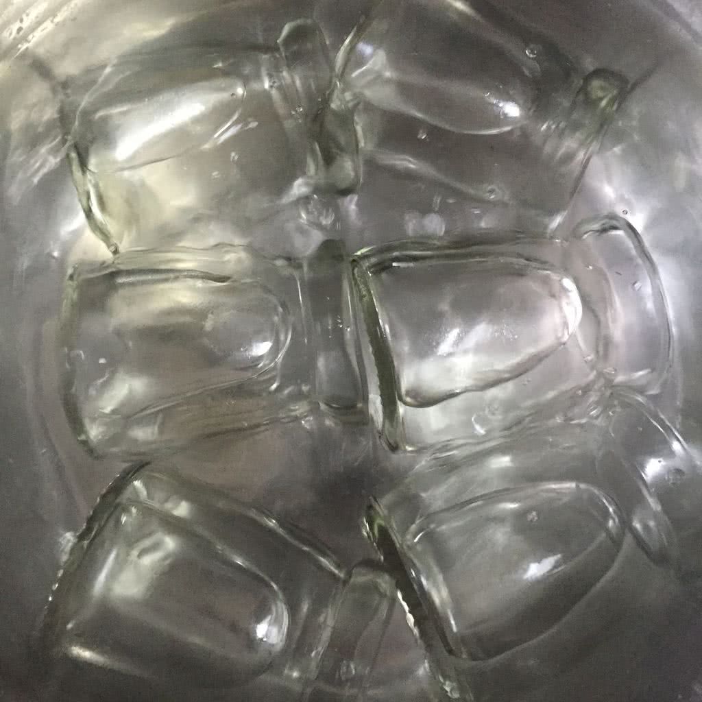 面包机版自制酸奶的做法图解1