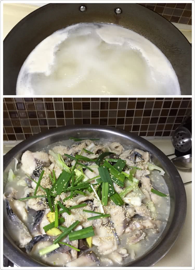 水煮鱼的做法图解5