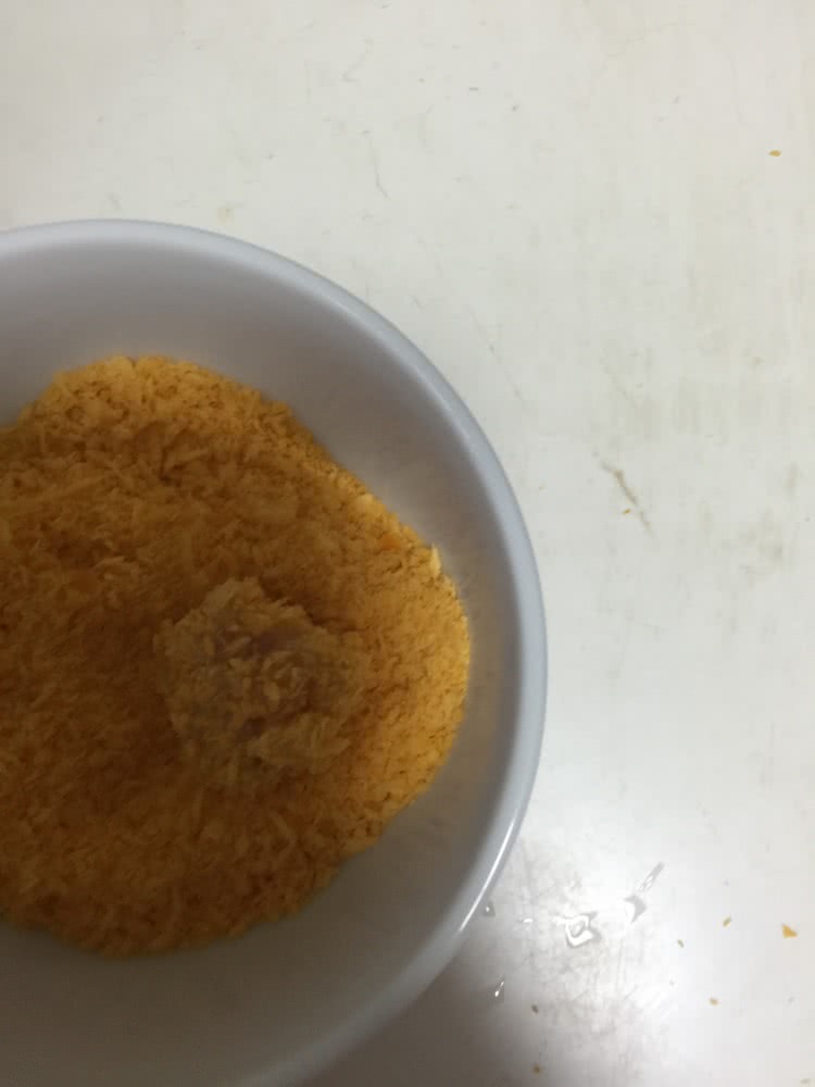 可以PK掉KFC的鸡米粒的做法图解4