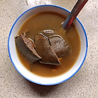 绵茵陈猪横利鲫鱼汤的做法图解5