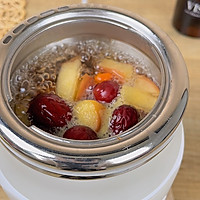 刮油消食-苹果山楂汤的做法图解3