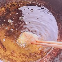 锅包肉的做法图解4