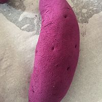 芝士紫薯面包的做法图解12