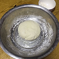 羊肉馅饼的做法图解3