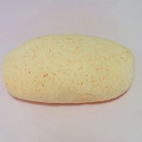 鸡蛋酱拌胡萝卜手擀面的做法图解5