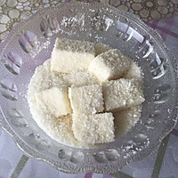 椰奶冻的做法图解5