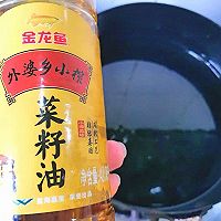 素春卷#金龙鱼外婆乡小榨菜籽油  我要上春碗#的做法图解14