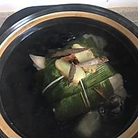 粽香东坡肉的做法图解3