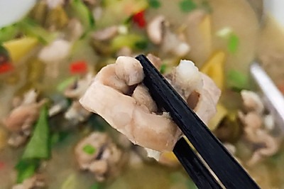 泡椒牛蛙