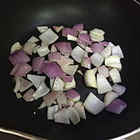 西班牙海鲜饭的做法图解2