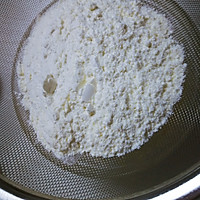 宝宝零食系列～花生奶油饼干的做法图解7