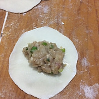 猪肉酸菜馅饺子的做法图解10