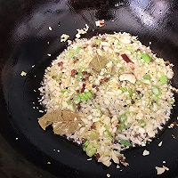 蒜蓉龙虾尾的做法图解3