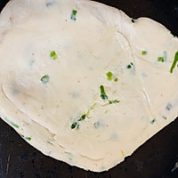 #我的养生日常-远离秋燥#紫薯肉松酥饼的做法图解6