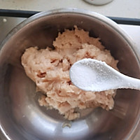 鸡肉玉米肠的做法图解8