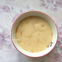 松软香甜松饼的做法图解4