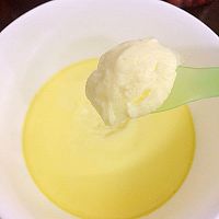 宝宝辅食蒸蛋的做法图解4