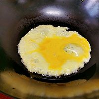 #减一点更好#西红柿炒鸡蛋的做法图解1