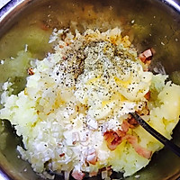日式可乐饼的做法图解4
