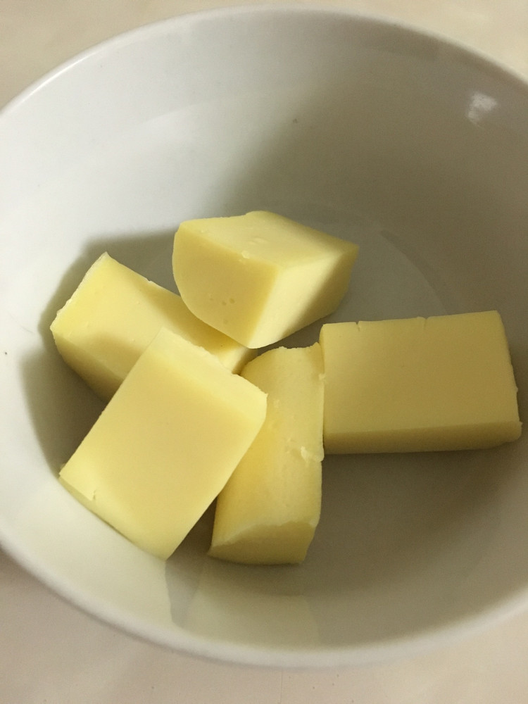 酸奶糕的做法