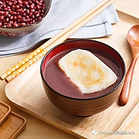 日式风味|陈皮红豆沙年糕的做法图解6