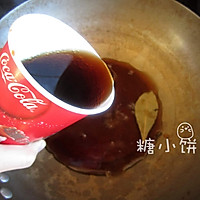 【可乐豆腐】论万能的可乐还能做什么的做法图解4
