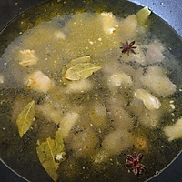 #流感季饮食攻略#羊肉酸菜锅的做法图解7